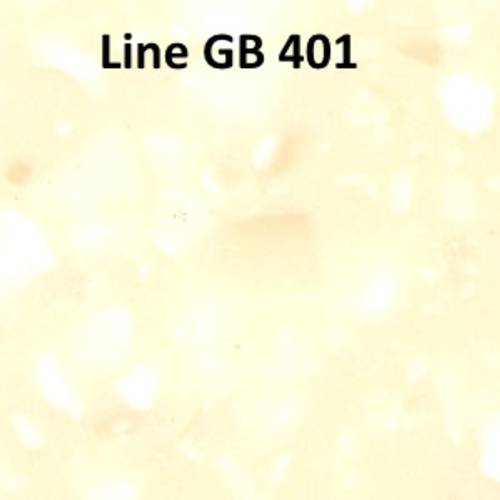 Bienstone line gb 401